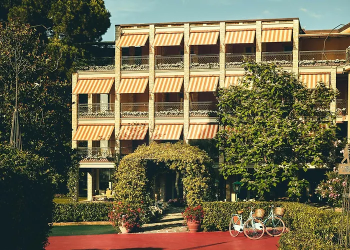 Hotel Hermitage